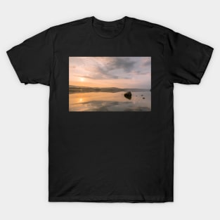 7am High Wray Bay T-Shirt